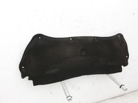 Peugeot 2008 I 13-19 Dämmung Schallisolierung für Motorhaube Dämmmatte Peugeot 2008 I 13-19 01.12.2016 gebraucht Vorschau 2