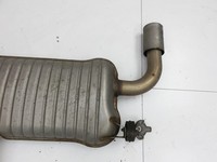 BMW 218i F45 14-18 1,5 100KW Endschalldämpfer Endtopf Auspuff BMW 218i F45 14-18 17.07.2017 8627284 18308627284... Vorschau 7
