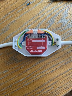 Fotos del artículo de un comprador verificado