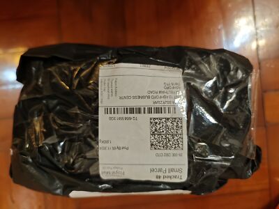 Item photo(s) from verified buyer