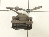 Peugeot 208 I 12-15 Binzin VTi 1,2 60KW Bremssattel Bremszange Vorne Links Peugeot 208 I 12-15 27.09.2012... Vorschau 7