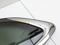 Hyundai Tucson TL 15-18 Seitenscheibe Feste Scheibe Links Hinten Orig. getönt Hyundai Tucson TL 15-18 30.03.2017... Vorschau 4