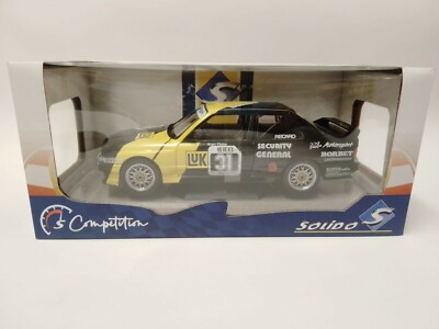 ソリッド SOLIDO E30 BMW M3 LUK DTM 1988 １/18 _1.JPG?set_id=8800005007