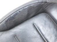 VW Touareg 7P 10-14 Sitzbezug Sitzpolster für Beifahrersitz Rechts Vorne beheizt VW Touareg 7P 10-14 11.10.2011... Vorschau 5