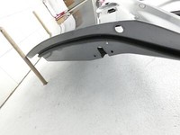 Opel Insignia A 13-17 Kombi Tür Links Hinten Z195 Opel Insignia A 13-17 25.01.2016 gebraucht Vorschau 5