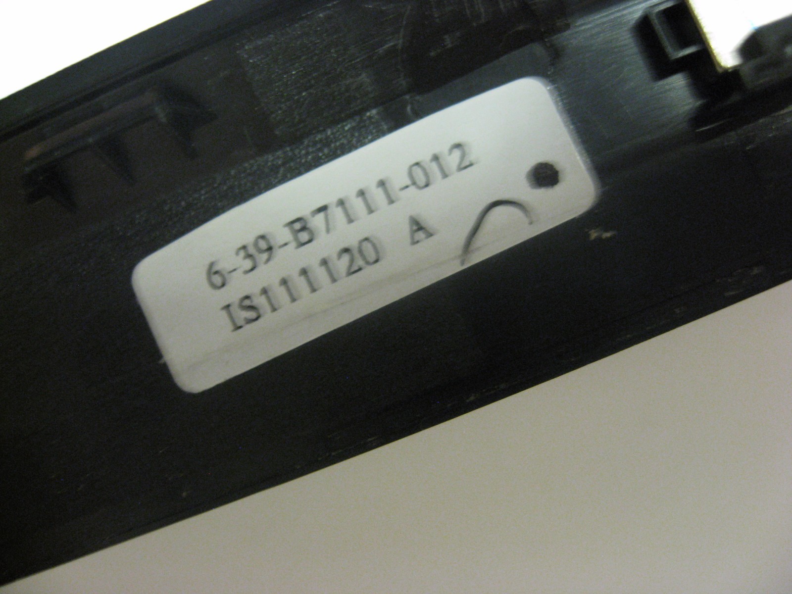 Sager W170HR Series 17.3