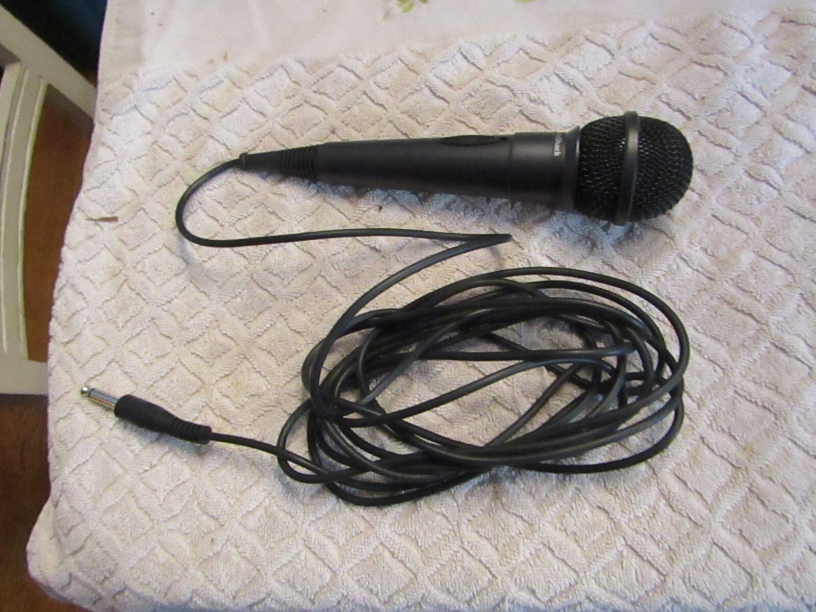 Vintage Radio Shack 33-3038 Uni Directional Dynamic