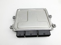 Dacia Sandero II B52 15-19 TCE 0,9 66KW Steuergerät ECU für Motor Motorsteuergerät Dacia Sandero II B52 15-19... Vorschau 5