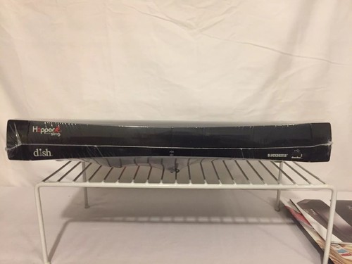 DISH Network HOPPER WITH SLING (2TB) DVR