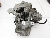 VW Golf 7 VII 5G 12-17 TSI 1,4 103KW Schaltgetriebe Getriebe VW Golf 7 VII 5G 12-17 22.11.2013 02S300048P... Vorschau 6