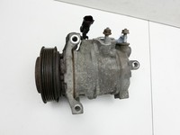 Jeep Compass MK49 10-14 2,1 120KW Klimakompressor Klima Kompressor Jeep Compass MK49 10-14 31.01.2014 MC447280-0924... Vorschau 5