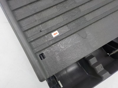 PetSTEP 222G - Folding Pet Ramp - Gray