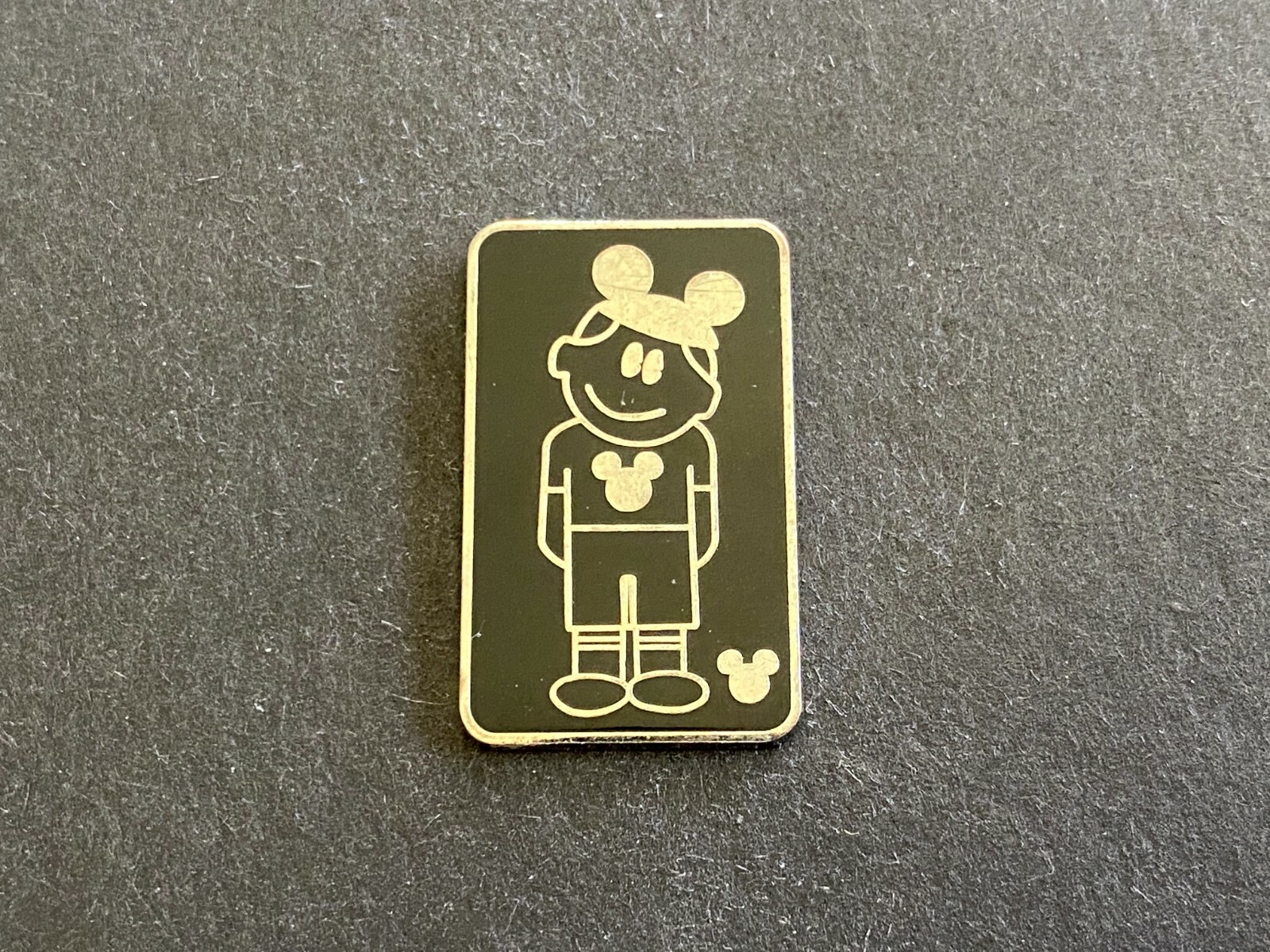 Disney - Emi´③ 2019 Disney D23 Expo WDI MOG Adventures of the Gummi Bears