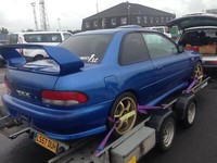 LOOKING TO BUY ANY SUBARU IMPREZA TURBO WRX STI 22B P1 RB5 ETC