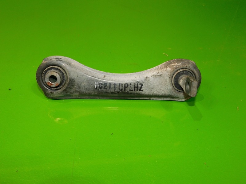 88-91 Civic CRX OEM rear back driver left upper control arm UCA Honda Acura
