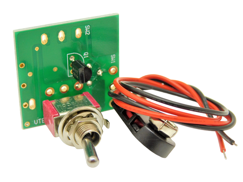 ARTEC VTB1 - ONBOARD - Booster  ACTIVE CIRCUIT JFET