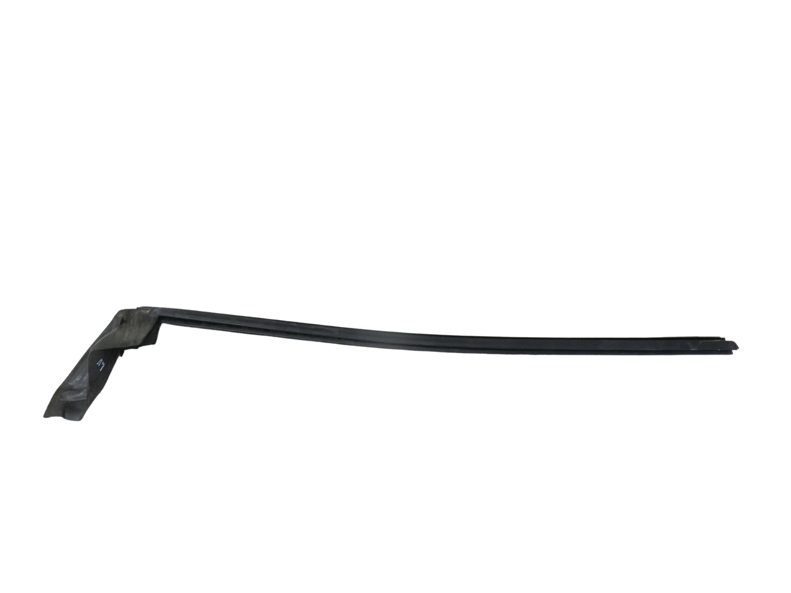 Bar Disk seal for Door Left Front BMW E81 1er 120d 07-11 - Bild 1