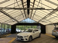 2022 Mercedes-Benz A CLASS A180d Sport Executive Edition 5dr Auto HATCHBACK DIES