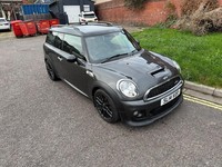 2014 Mini Clubman 2.0 Cooper SD Estate 5dr Diesel Manual Euro 5 (s/s) (143 ps)