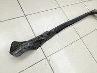 Fiat Spider 124 16-20 WS Dichtung für Windschutzscheibe Frontscheibe Fiat Spider 124 16-20 06.10.2016 gebraucht Vorschau 2