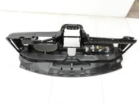 VW Golf V 5 1K 04-09 Armaturenbrett Panel komplett VW Golf V 5 1K 04-09 13.02.2008 1K1857001J 1K1857001J81X gebraucht Vorschau 6