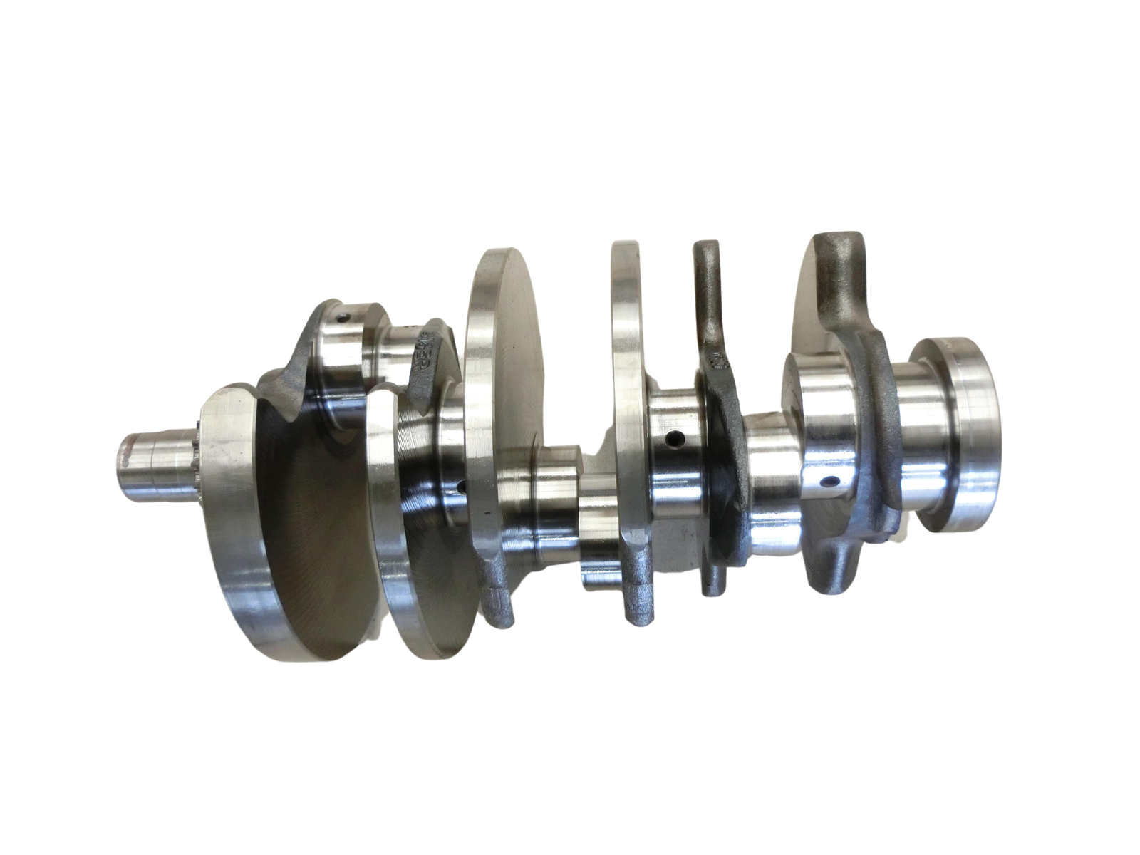 Albero a gomiti per Audi A4 B6 8H Cabriolet 02-05 - Bild 1