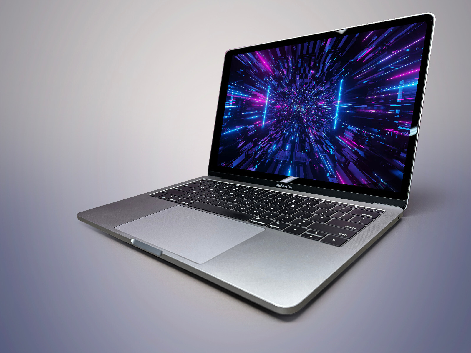 MacBook Pro retinaLate2013 8GBメモリ512G Apple 13.3
