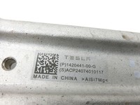 Tesla Model S Palladium 21-25 Querlenker Rechts Hinten Tesla Model S Palladium 21-25 30.07.2024 1420441-00-G gebraucht Vorschau 5