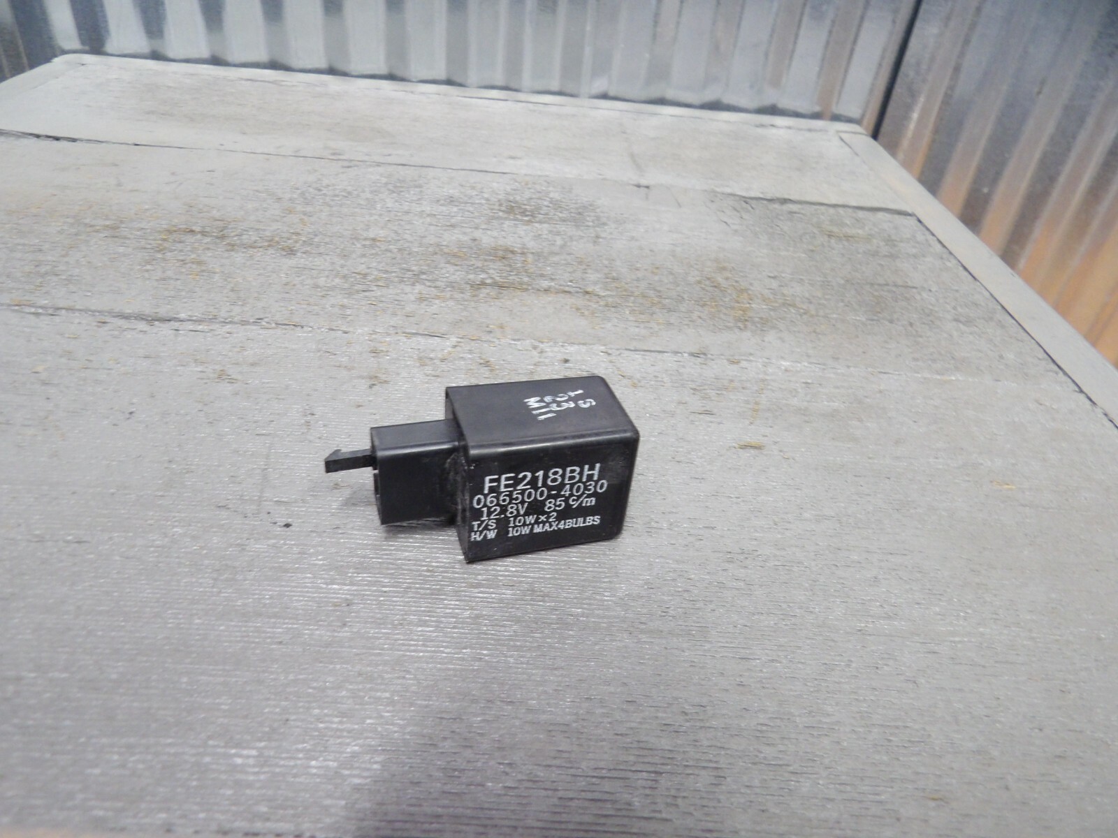 270021006: Relay,turn Signal,gmn Kawasaki - Buy The 27002-1006 At