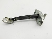 Toyota Prius W3 III 09-12 Türfangband Türbremse Türanschlag Links Hinten Toyota Prius W3 III 09-12 01.10.2011 gebraucht Vorschau 4