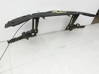 Land Range Rover L322 05-09 4,2 291KW Schlossträger Frontmaske Träger Land Range Rover L322 05-09 20.09.2006 gebraucht Vorschau 7
