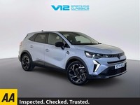 2024 Renault Symbioz 1.6 E-TECH iconic esprit Alpine SUV 5dr Petrol Hybrid Auto 