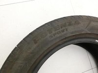 Audi A6 4G C7 Allroad 12-14 1x Reifen Sommerreifen Bridgestone 245/50R18 104Y 6.0mm Audi A6 4G C7 Allroad 12-14... Vorschau 4