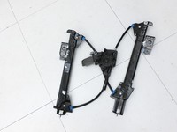 Tesla Model S Palladium 21-25 Fensterhebermotor Rechts Hinten Tesla Model S Palladium 21-25 30.07.2024 403287A... Vorschau 5