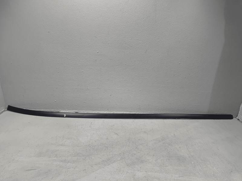 Used 2022-2026 Acura MDX Roof Right Passenger Side Outer Molding OEM