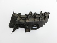 Audi A1 Sportback 18-24 Halter Träger Aufnahme Führung für Stoßstange Recht Hinten Audi A1 Sportback 18-24... Vorschau 2