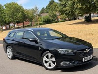 2018 Vauxhall Insignia 1.5i Turbo GPF SRi VX Line Nav Sports Tourer Auto Euro 6 