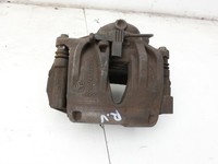 Mercedes W211 E200 02-06 1,8 120KW Bremssattel Bremszange Vorne Rechts Mercedes W211 E200 02-06 27.02.2003... Vorschau 4