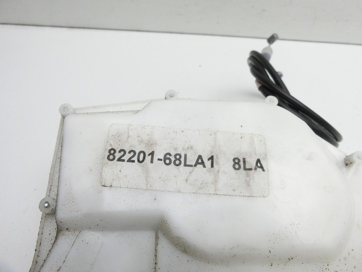 Suzuki Swift IV NZ 13-17 5T Türschloss Stellmotor Zentralverriegelung Rechts Vorne Suzuki Swift IV NZ 13-17... Bild 3