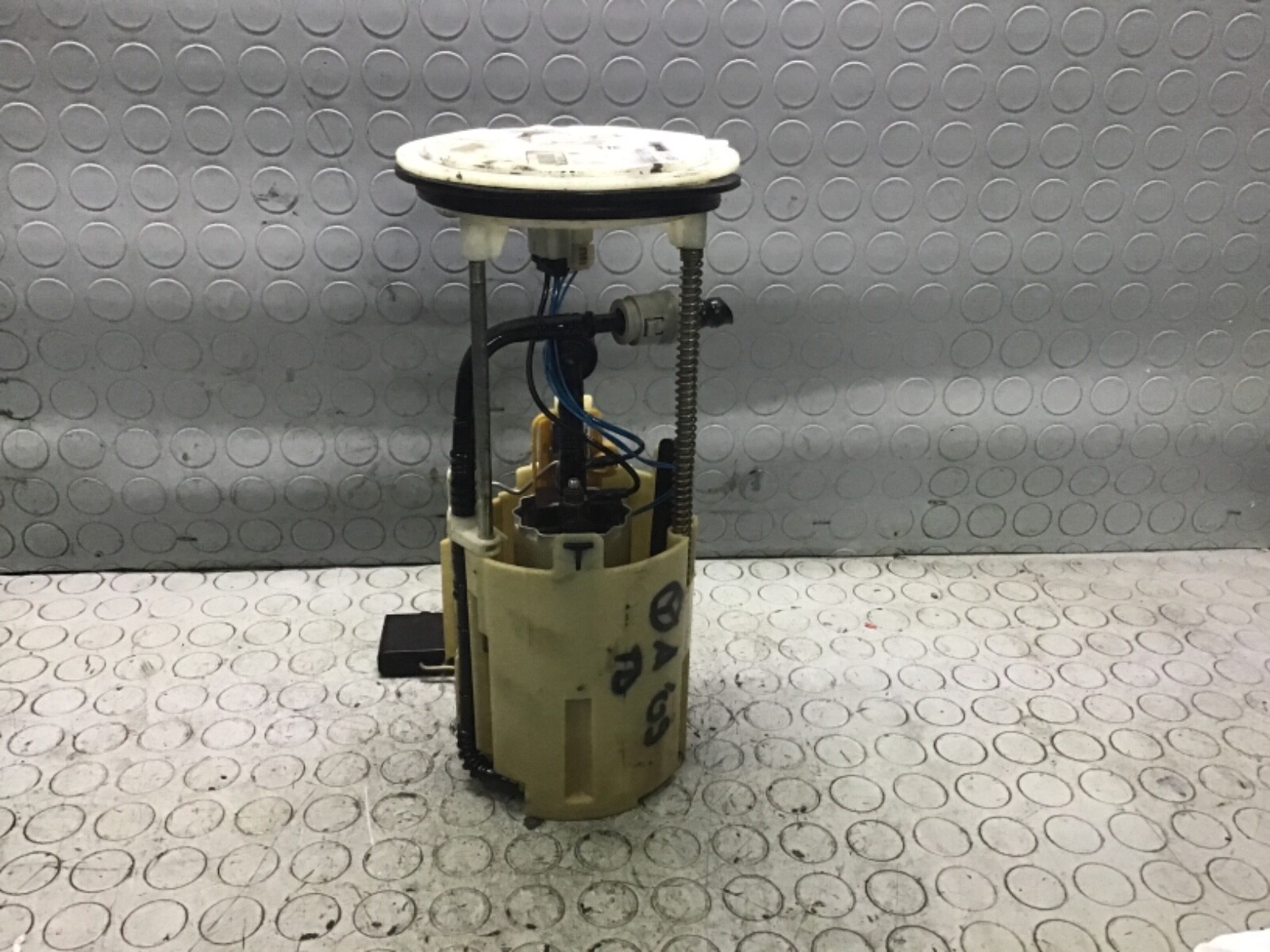 Pompa carburante MERCEDES CLASSE A a1694701294, 2005-2012