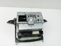 Ford Galaxy WA6 06-10 Navigationssystem Navi Ford Galaxy WA6 06-10 26.09.2008 7S7T-18K931-BL 7612300534 gebraucht Vorschau 8