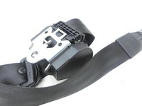 Audi Q7 4L 09-12 Gurt Sicherheitsgurt Rechts Hinten Audi Q7 4L 09-12 15.09.2011 4L1857706 606669800 gebraucht Vorschau 4