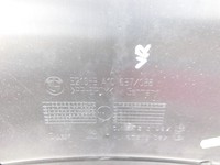 BMW X3 E83 LCI 06-10 3,0d 160KW Rückenblende Rückblende für Sitz Beifahrer Rechts Vorne BMW X3 E83 LCI 06-10... Vorschau 6