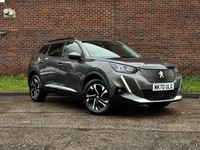 2020 Peugeot 2008 1.2 PureTech 130 Allure Premium 5dr EAT8 HATCHBACK PETROL Auto
