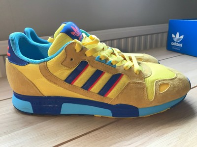 adidas originals zx 800 mint
