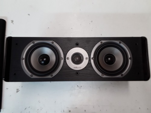 Polk Audio CS10 Center Channel Speaker