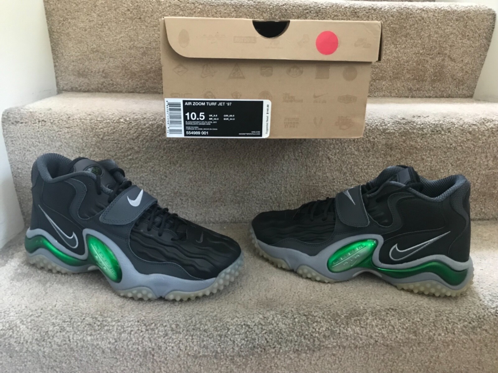 nike vapormax flyknit 2 white and black