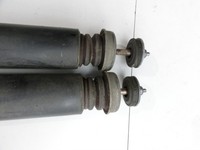 BMW X1 E84 LCI 12-15 Stoßdämpfer Dämpfer Hinten Paar BMW X1 E84 LCI 12-15 29.10.2012 6851342 33526851342... Vorschau 6