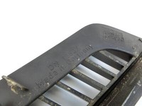 Smart 450 Fortwo 03-07 Laubgitter Leafgrill Grill Links Wischermotorabdeckung Smart 450 Fortwo 03-07 03.06.2004... Vorschau 7