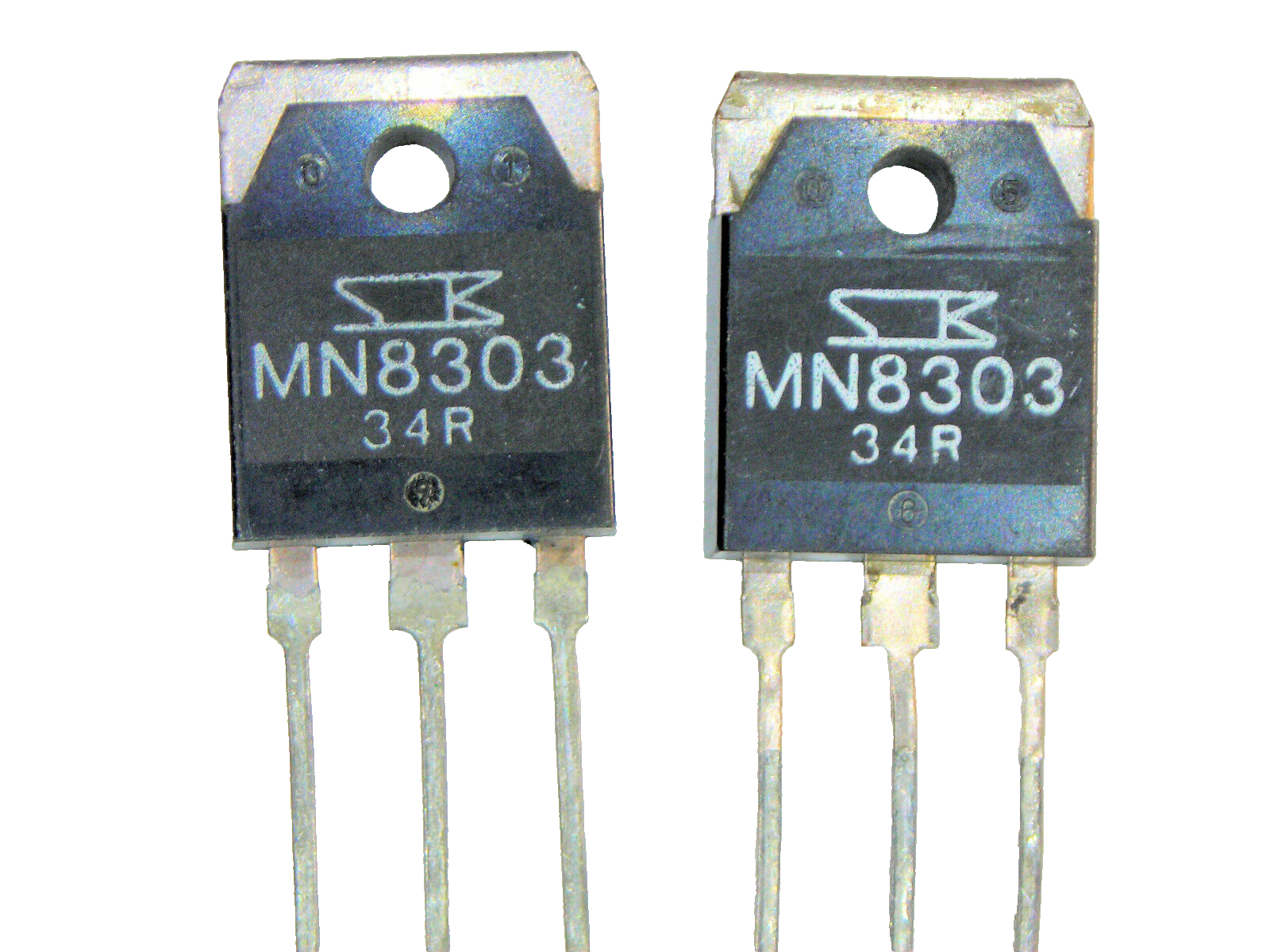 MN8303 
